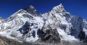 Everest Region